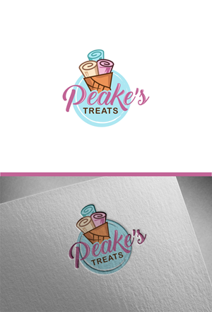 Logo Design by ecorokerz for this project | Design: #28835500