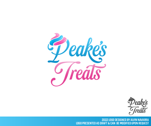 Logo Design by alvinnavarra for this project | Design: #28842401