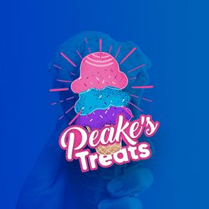 Logo Design by Anushka 5