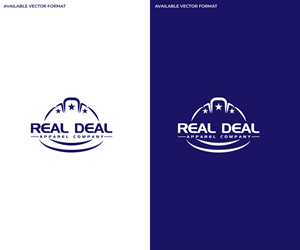 Logo Design by RS_Design for this project | Design: #28835308