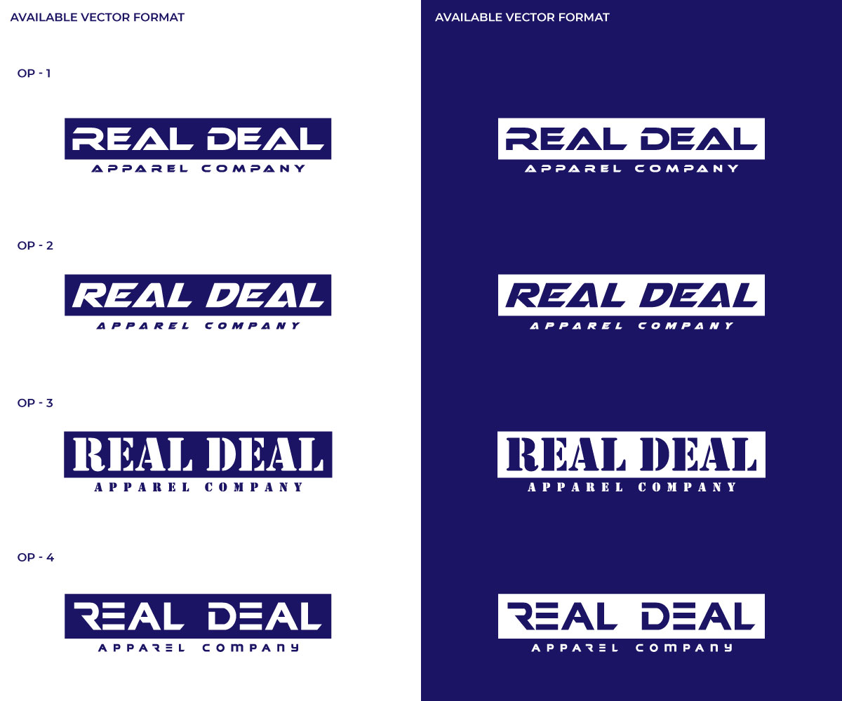 Logo Design by RS_Design for this project | Design #28835309