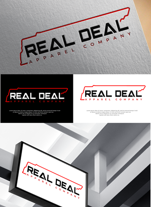 Logo Design by Graphixpointt for this project | Design: #28835535