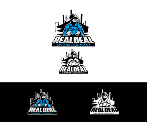 Logo Design by arcoalex for this project | Design: #28837206