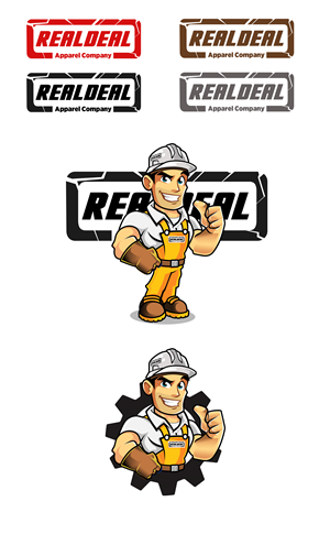 Logo Design by AVColor Design