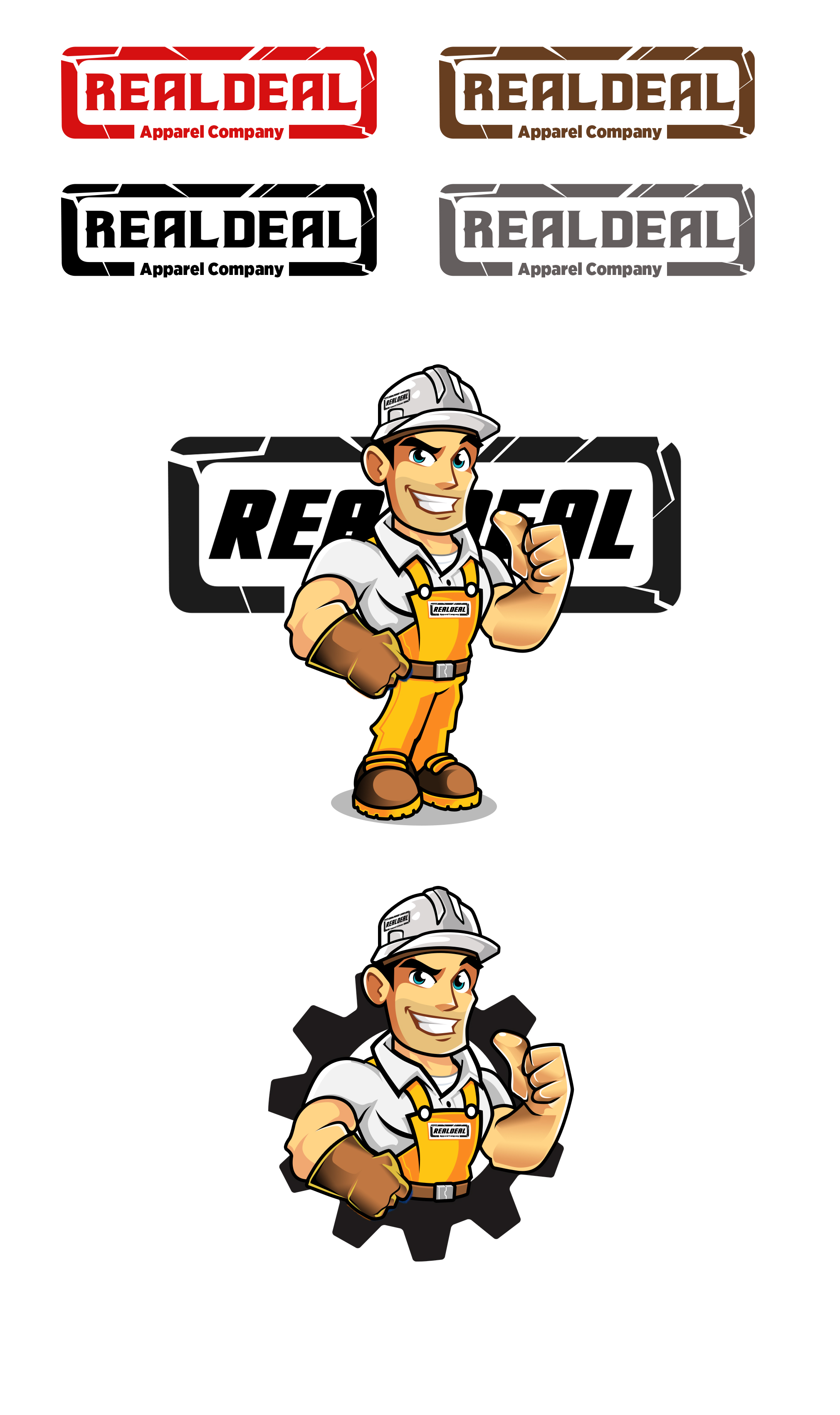 Logo Design by AVColor Design for this project | Design #28863917