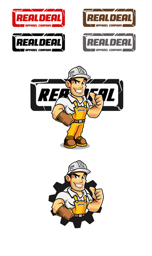 Logo Design by AVColor Design for this project | Design: #28863922
