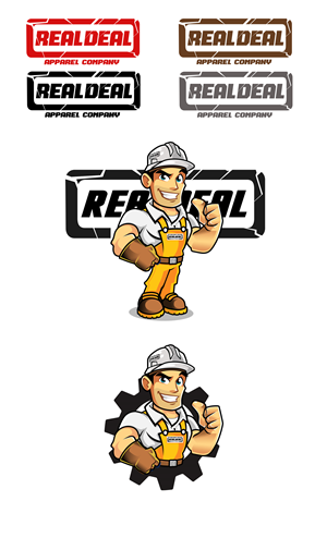 Logo Design by AVColor Design for this project | Design: #28863960