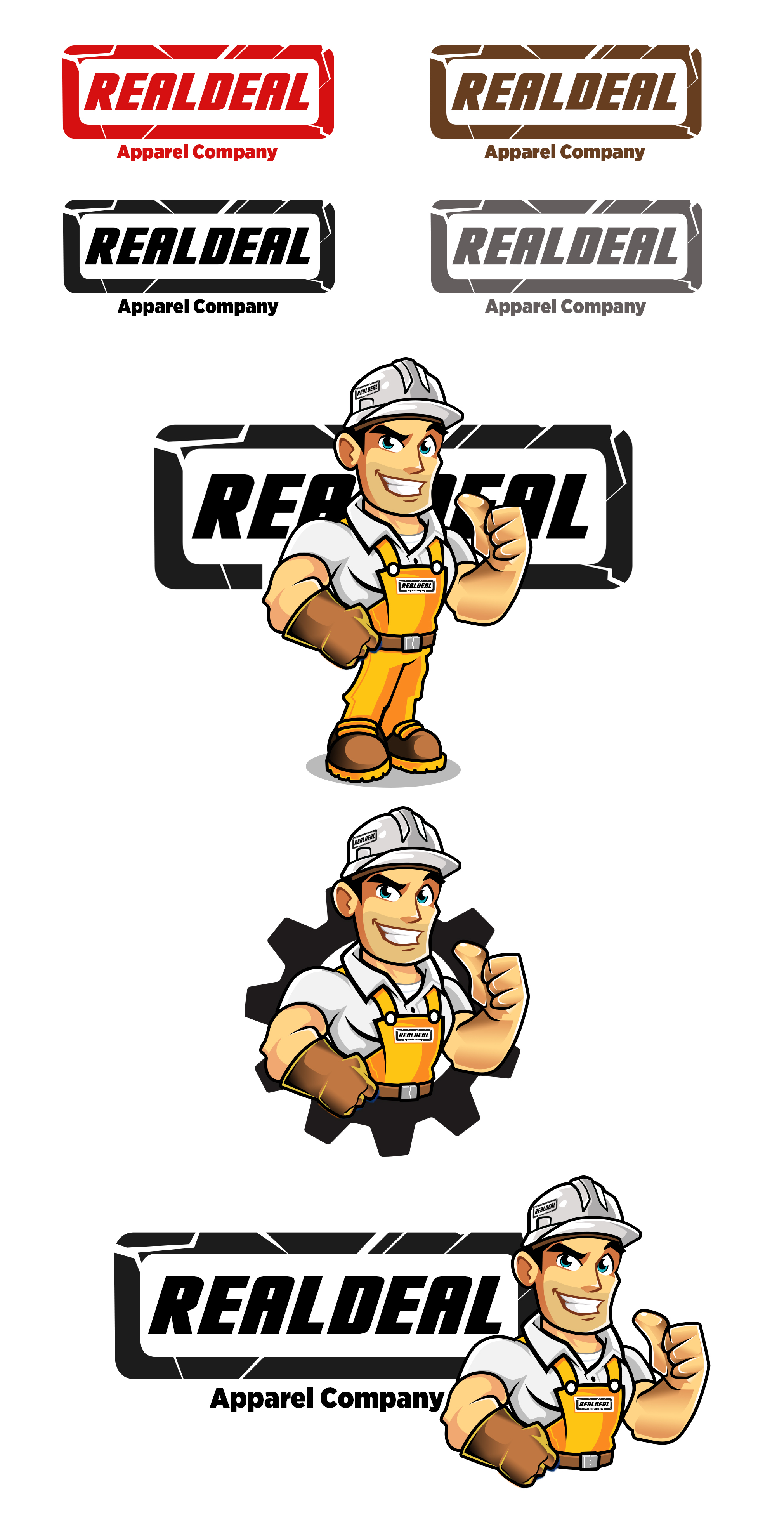 Logo Design by AVColor Design for this project | Design #28863996