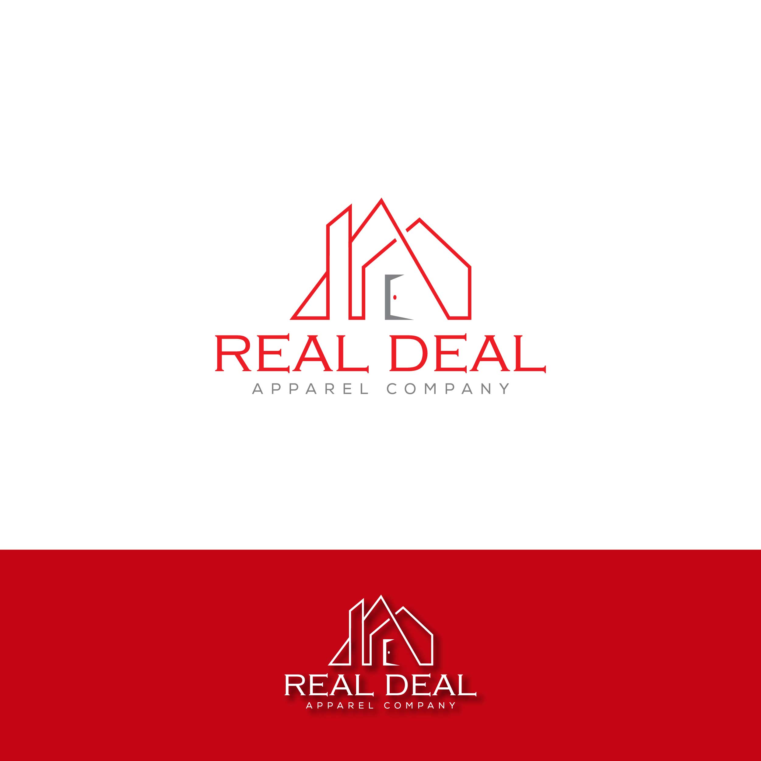 Logo Design by creative.bugs for this project | Design #28837644