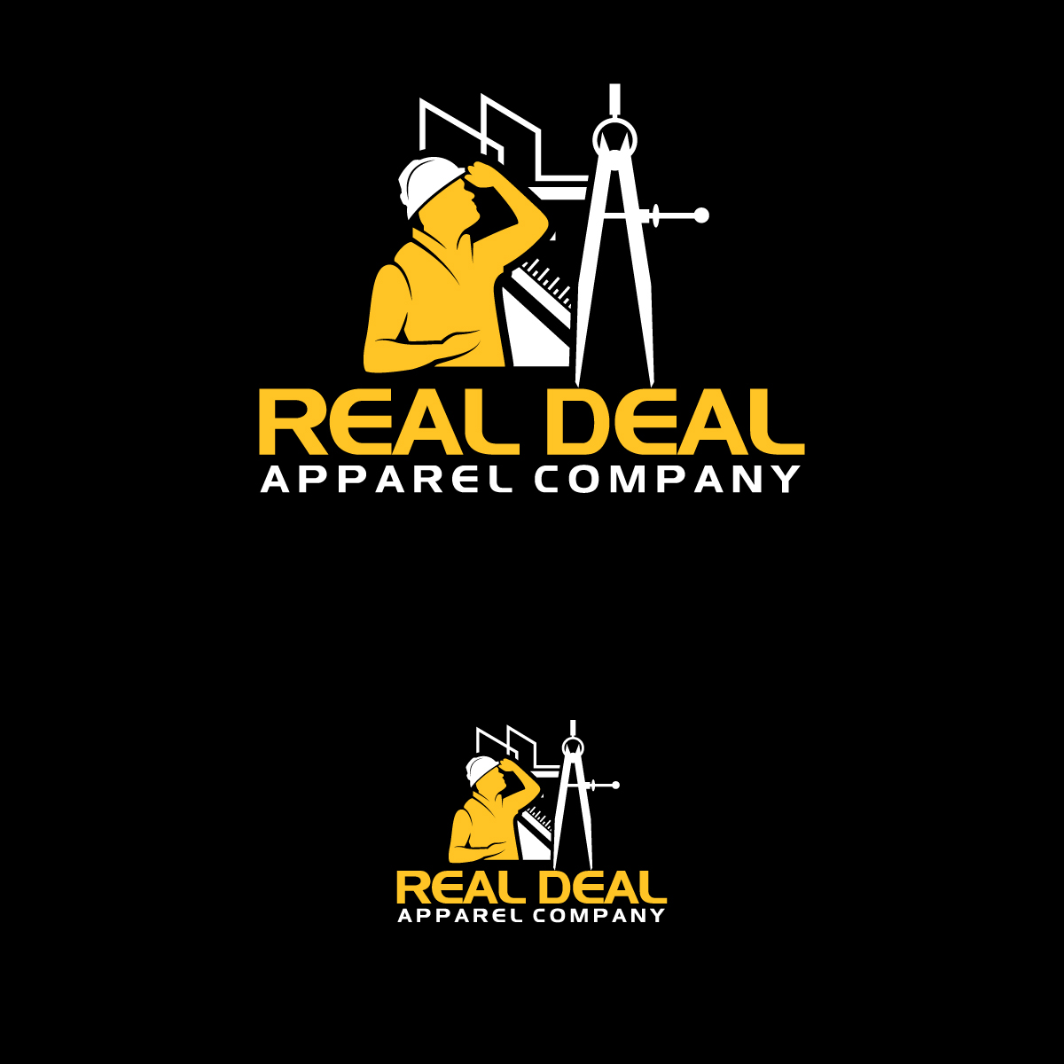 Logo Design by brand maker for this project | Design #28837460