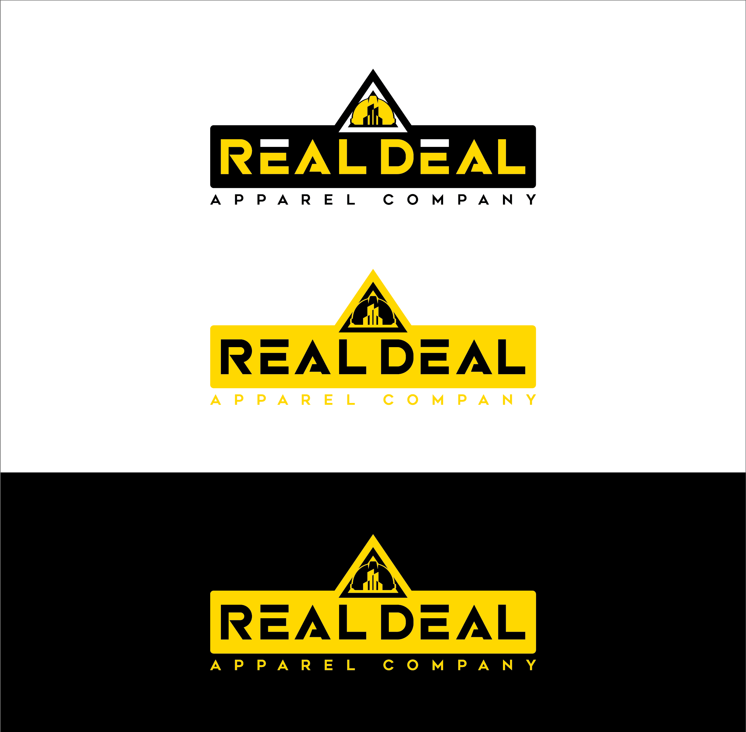 Logo Design by gauravgraphy for this project | Design #28868702