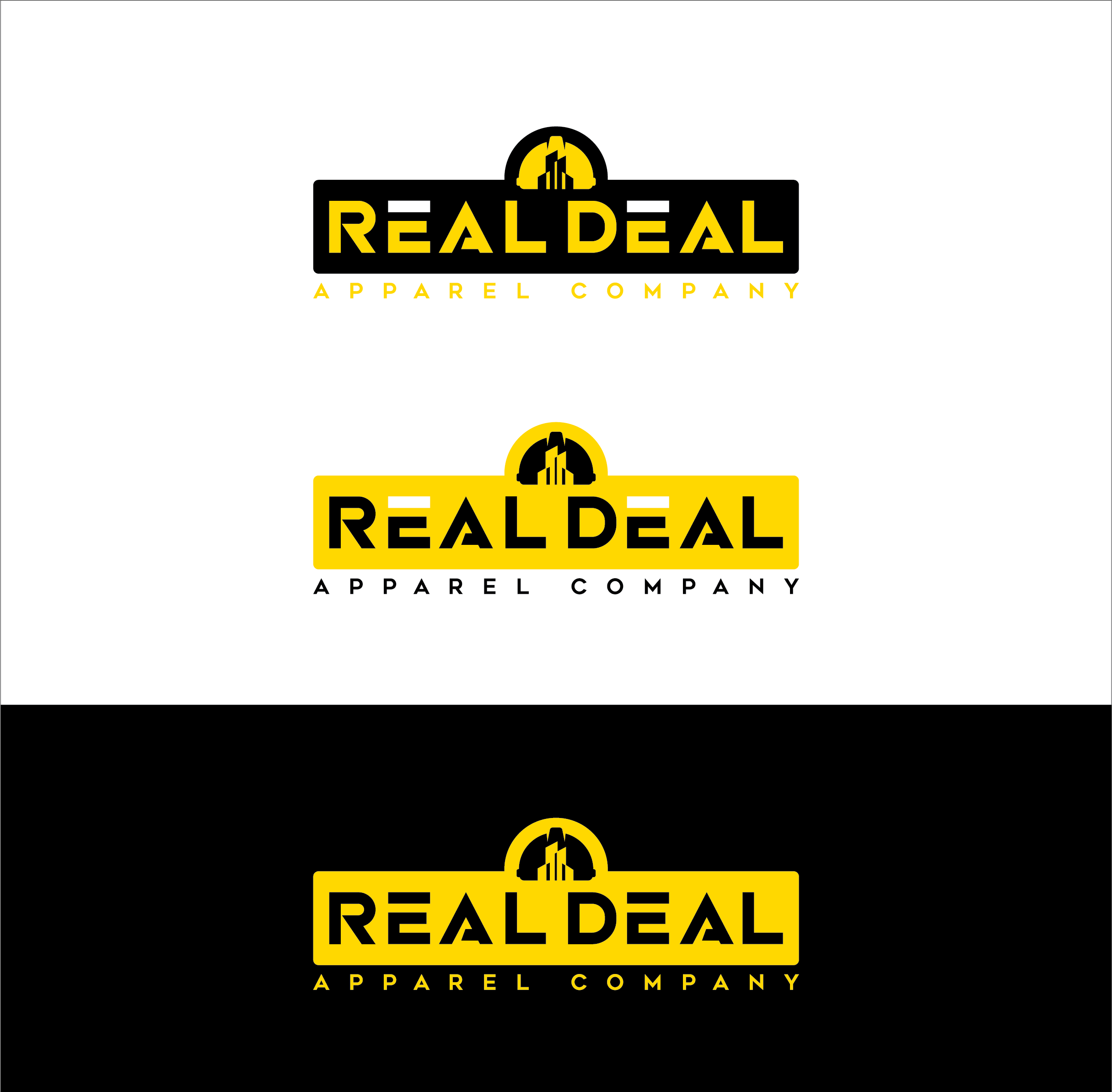 Logo Design by gauravgraphy for this project | Design #28868714