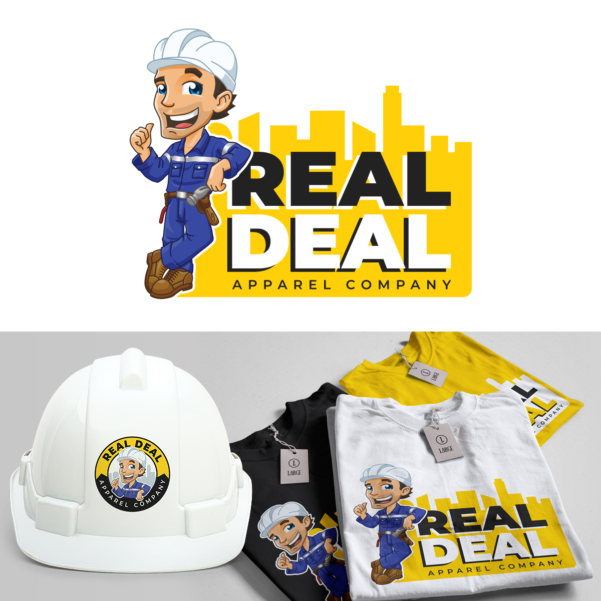 Logo Design by HUE CREATIVE LAB for this project | Design #28860183