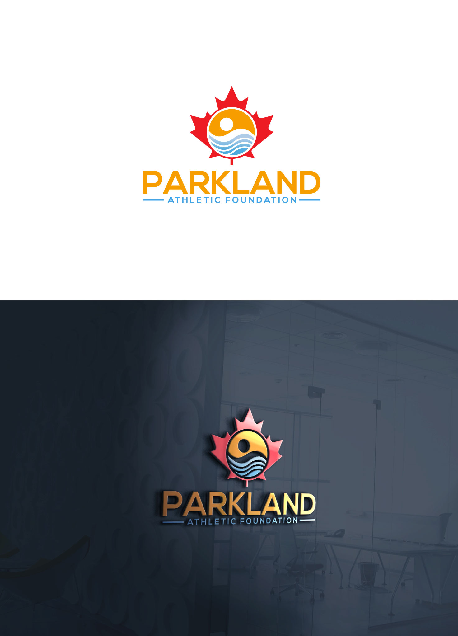Logo Design by Mi Design1 for this project | Design #28835530