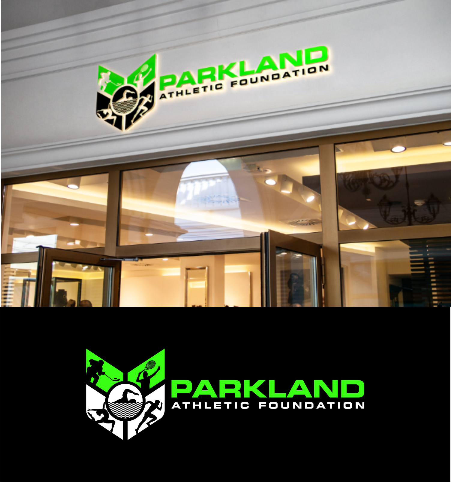 Logo Design by Unay for this project | Design #28874702