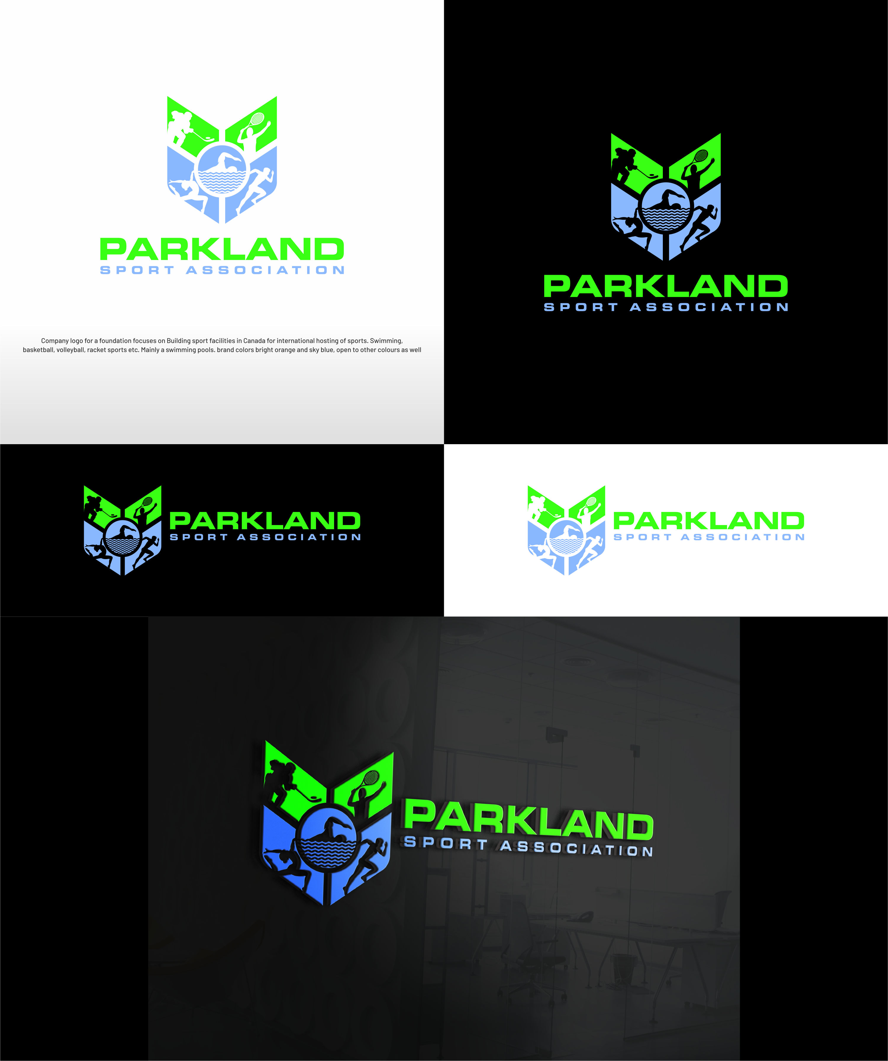 Logo Design by Unay for this project | Design #28878957