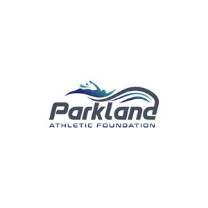 Parkland Athletic Foundation | Logo Design by LAXMI DESIGNHUB