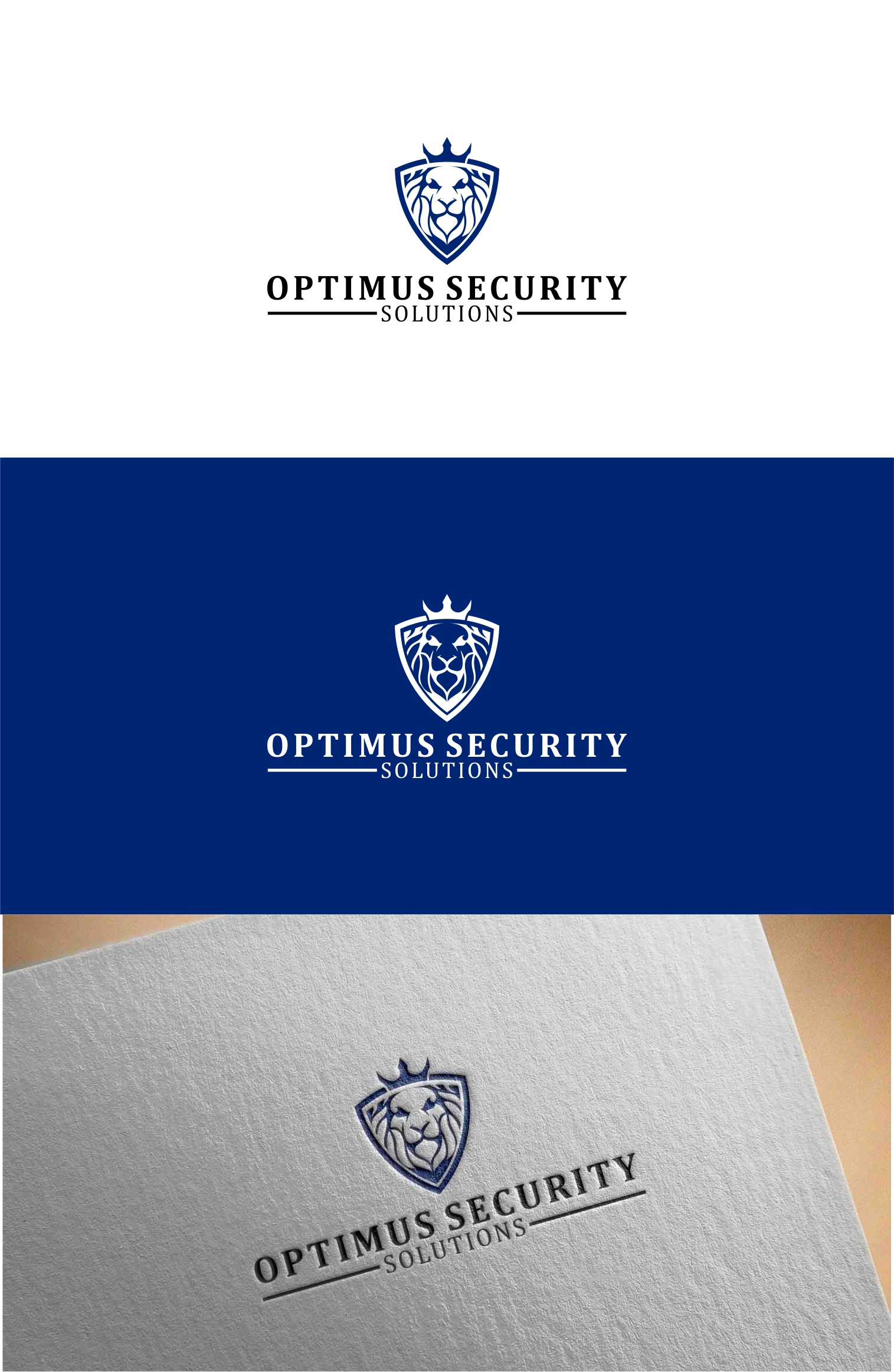 Logo Design by DesiGiNe for this project | Design #28840031