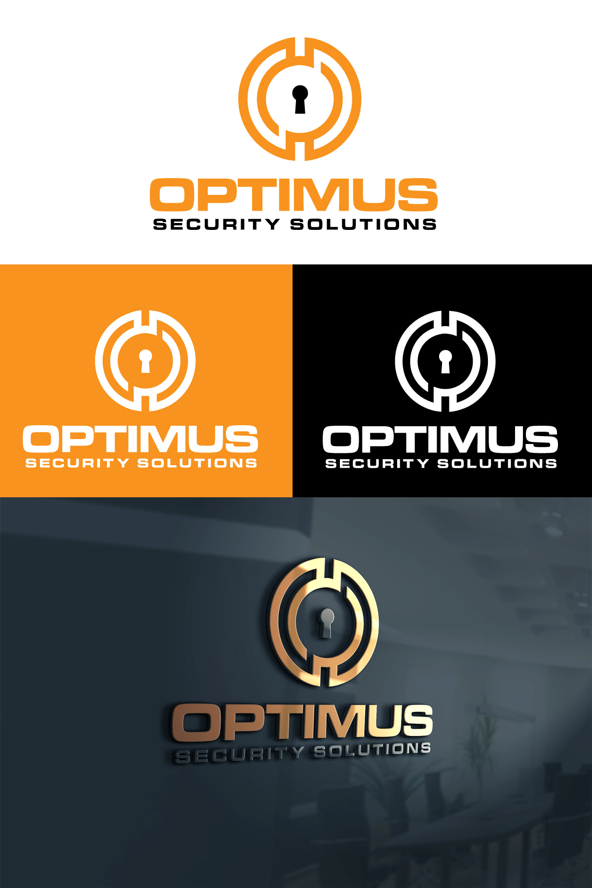 Logo Design by leduy87qn for this project | Design #28837816