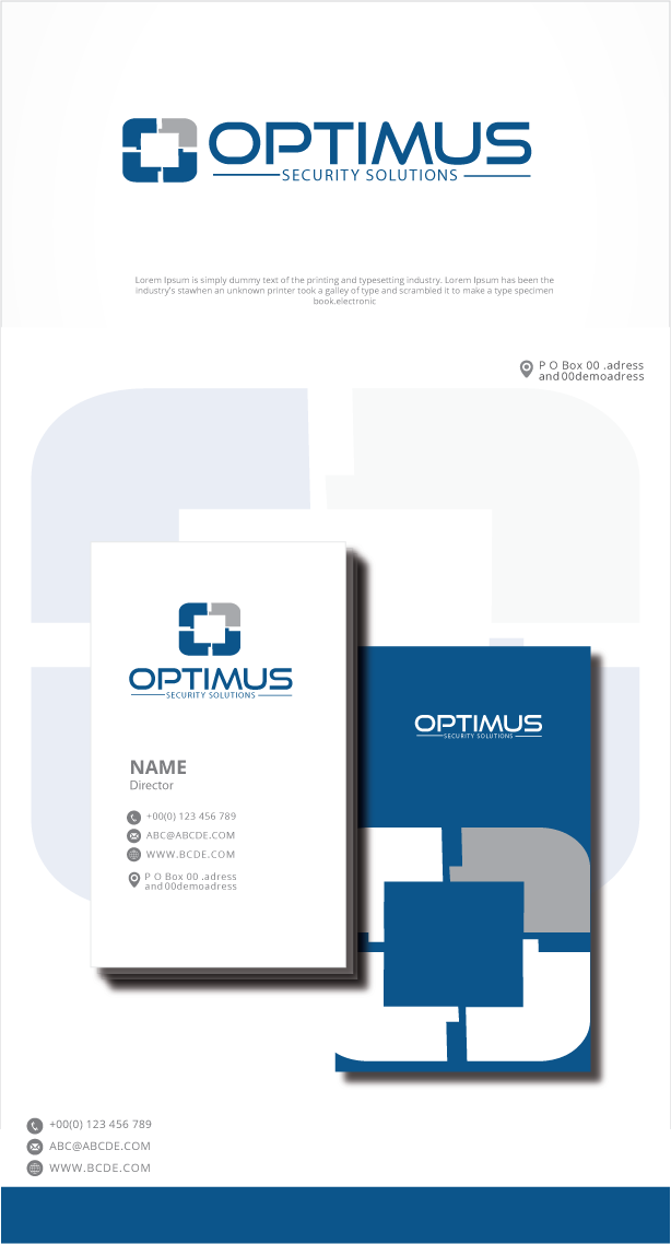 Logo Design by graphicevolution for this project | Design #28836063