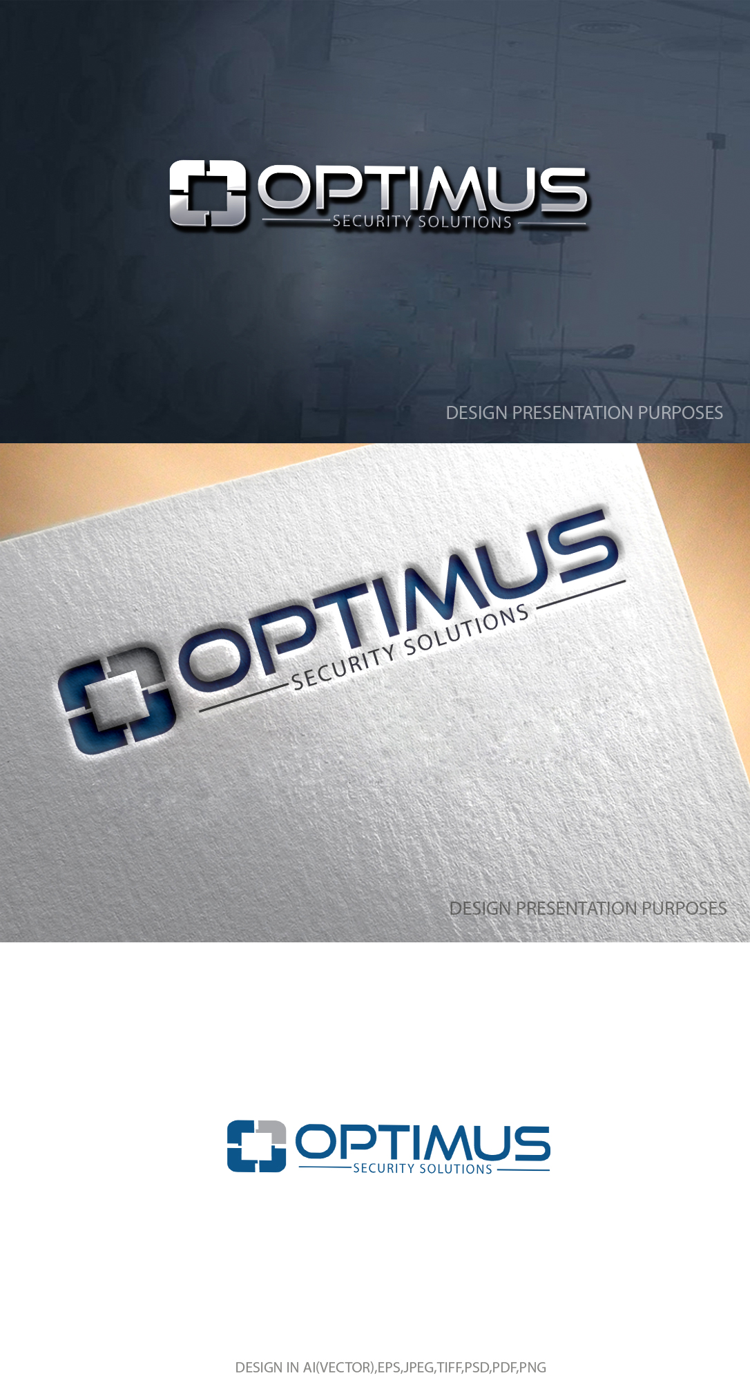 Logo Design by graphicevolution for this project | Design #28836064
