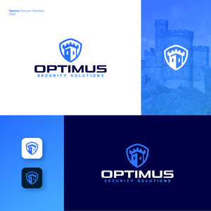 Diseño de Logo por JBalloon Design para este proyecto | Diseño: #28844270