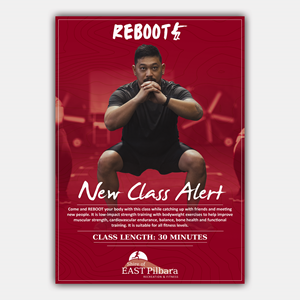 Poster Design by Sun Creative for this project | Design: #28840271