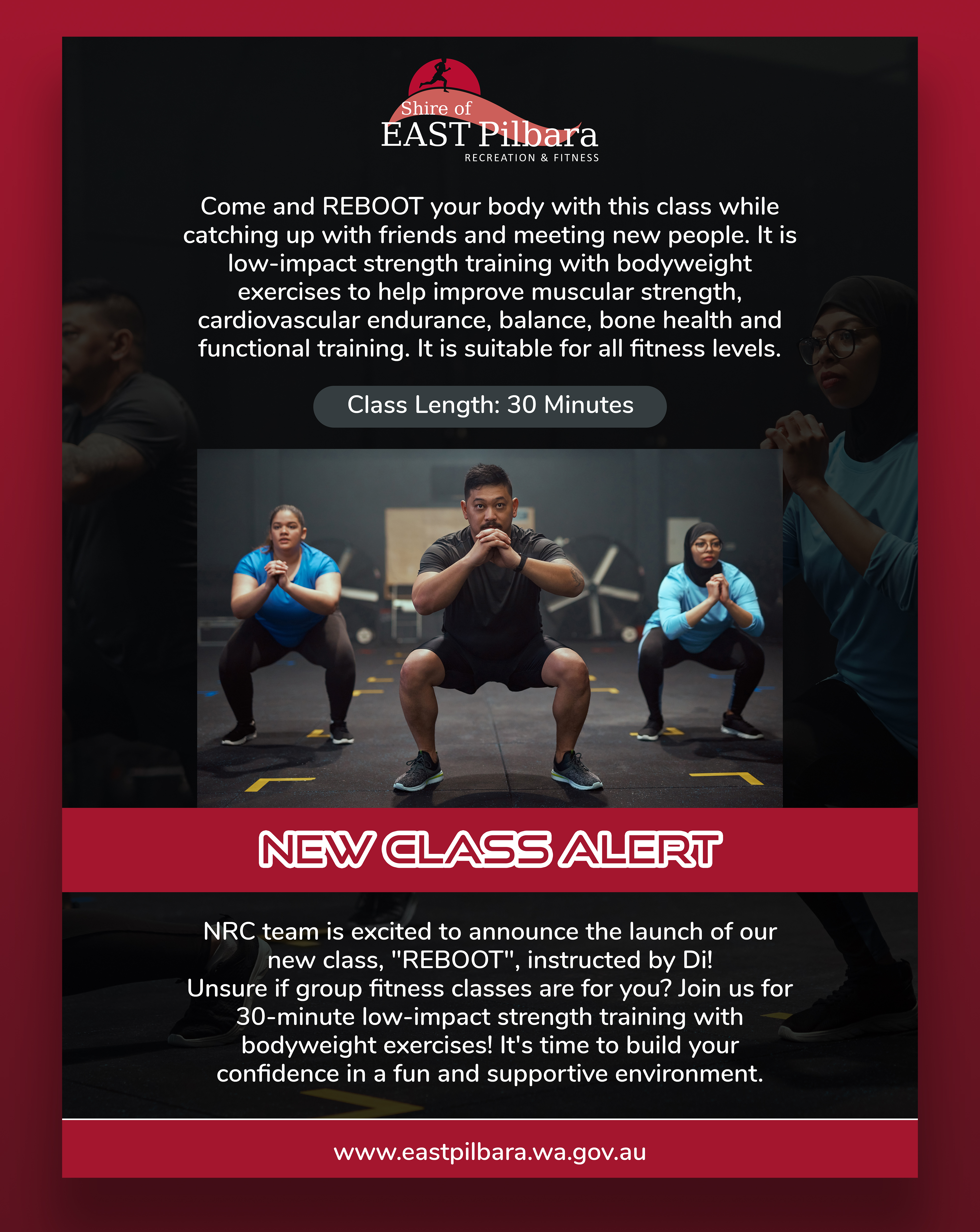 Poster Design by Jeewz for this project | Design #28842641