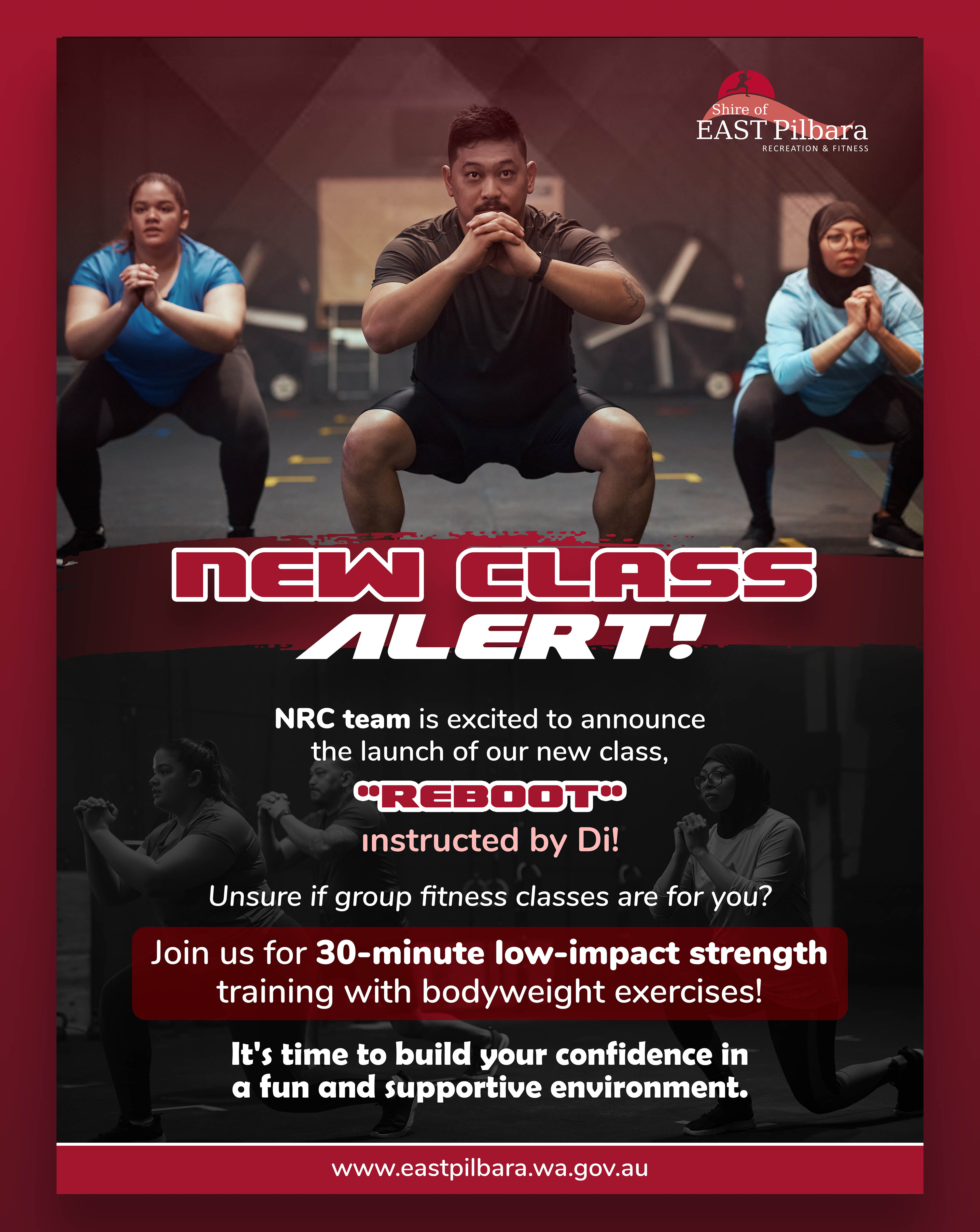 Poster Design by Jeewz for this project | Design #28848076