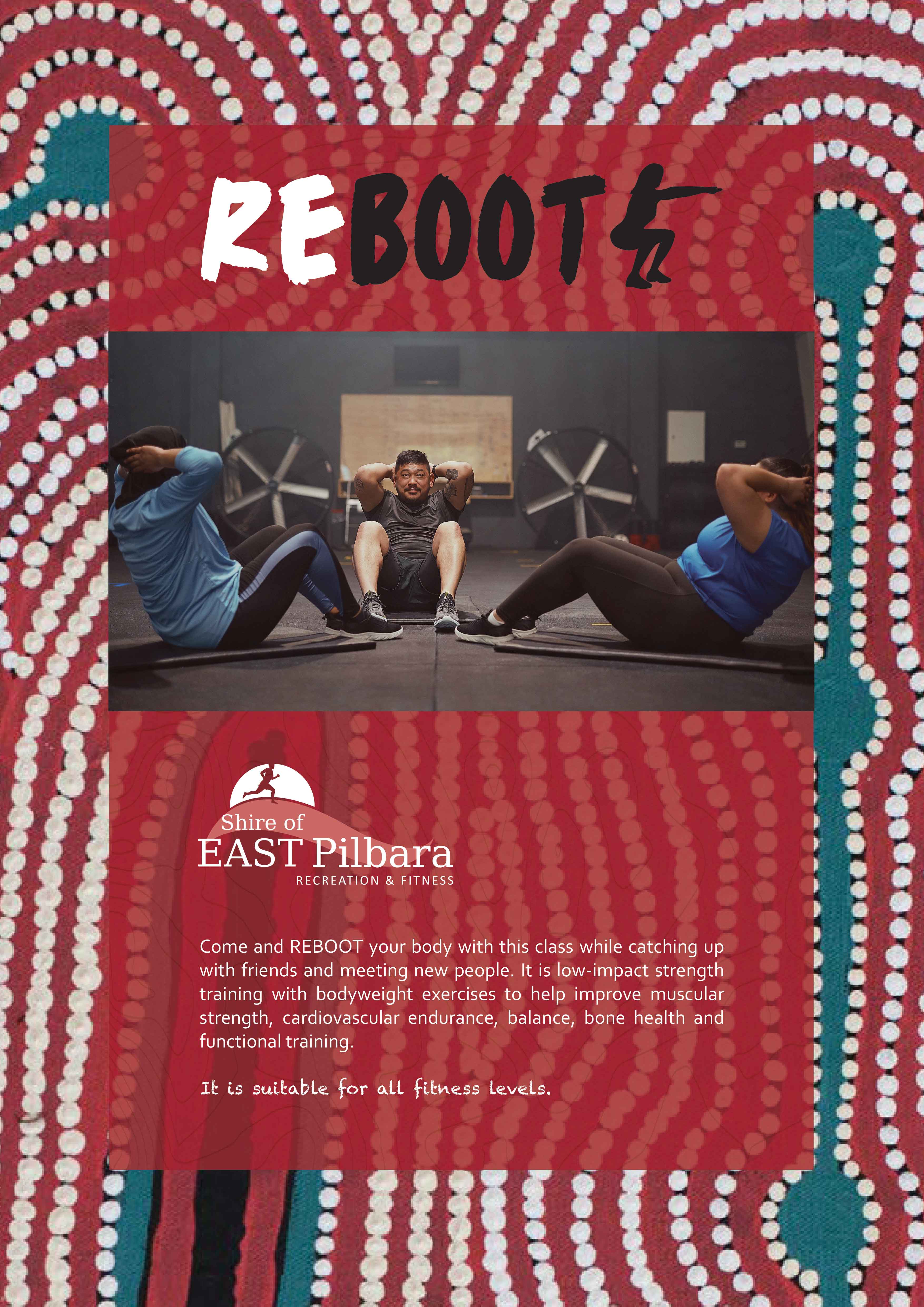 Poster Design by Creative D2024 for this project | Design #28839595