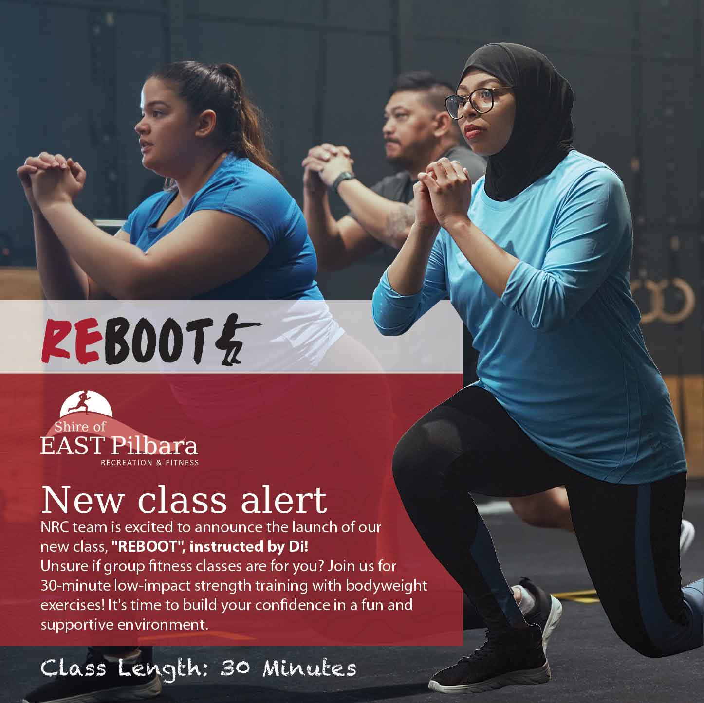 Poster Design by Creative D2024 for this project | Design #28841793