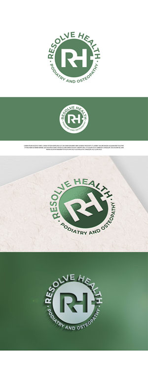 Logo Design by Fezy Design Studio