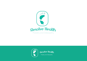 Logo Design by Navz