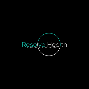 Logo Design by gauravgraphy for Resolve Health Podiatry and Osteopathy | Design #28845336