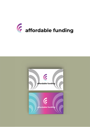 Logo Design by Aje
