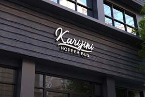 Design de Logo par Kavth pour ce projet | Design : #28842918