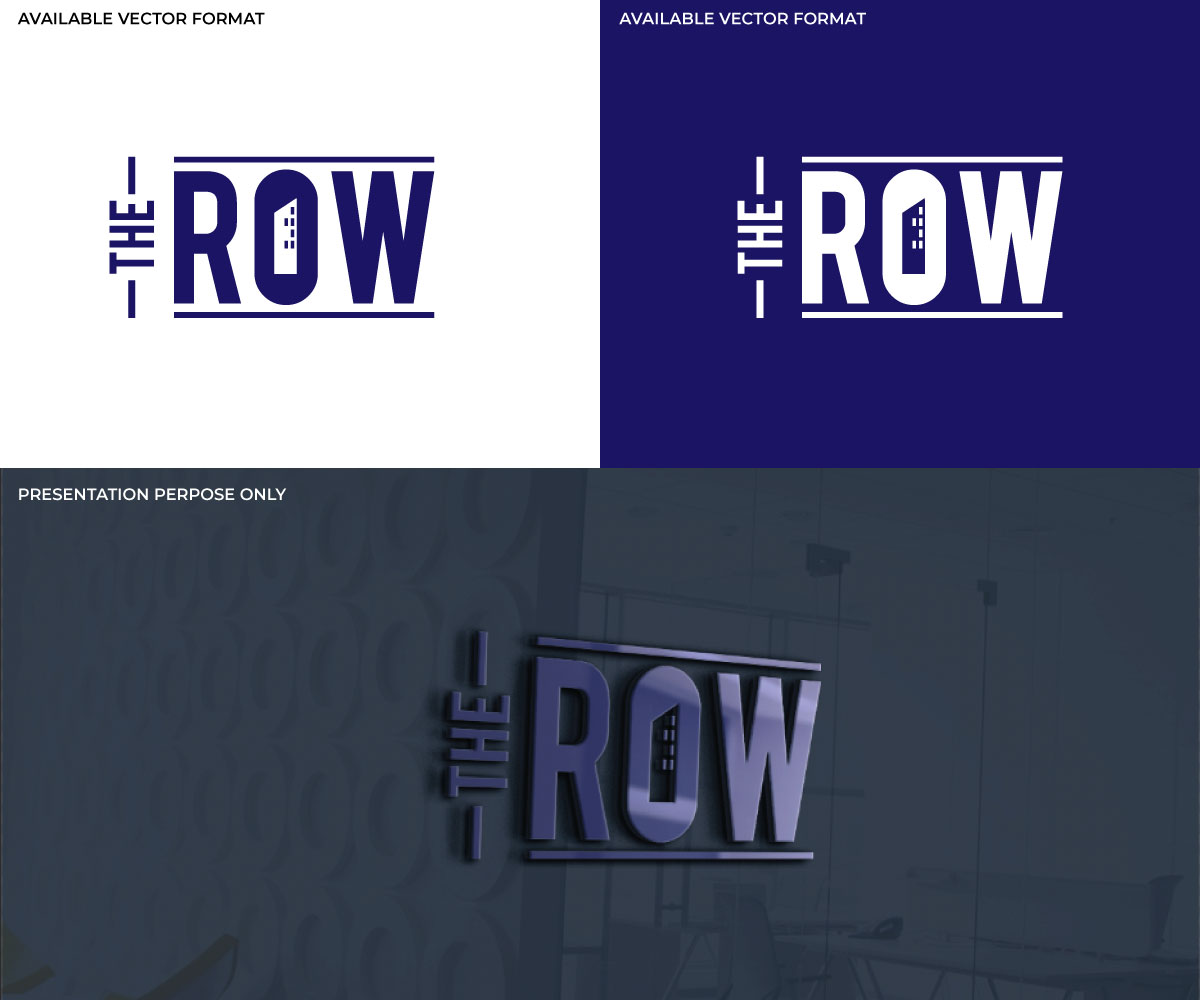 Logo Design by RS_Design for Eye 4 Group | Design #28837796