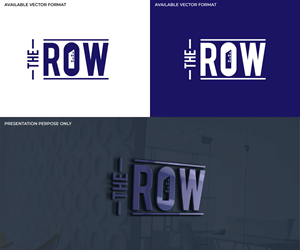 Logo Design by RS_Design for Eye 4 Group | Design: #28837796