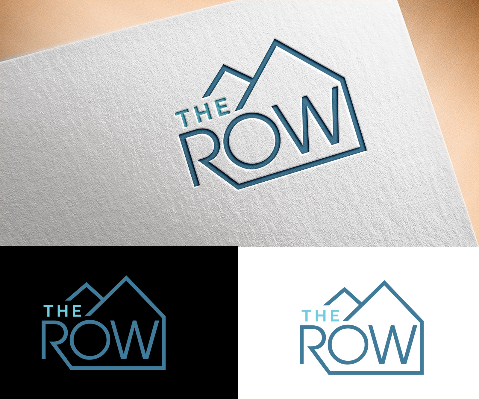 Logo Design by Vishak vasu for Eye 4 Group | Design #28864492