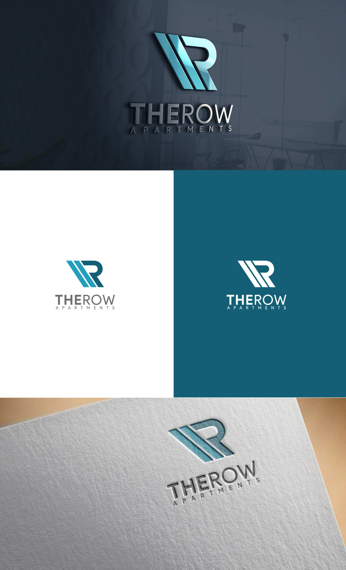 Logo Design by GLDesigns for Eye 4 Group | Design #28838922