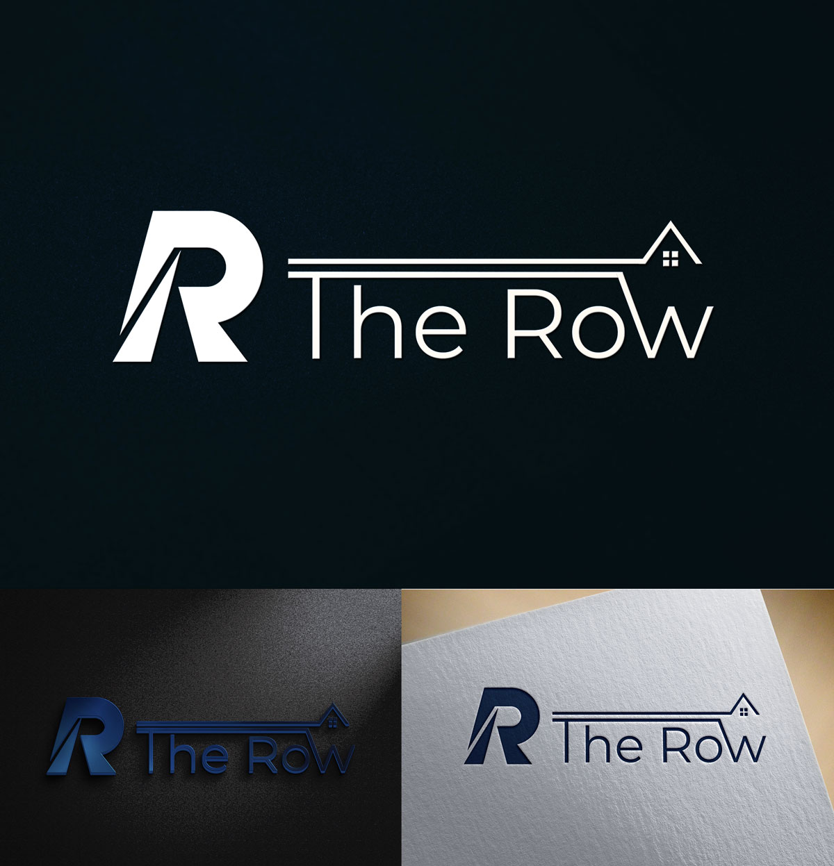 Logo Design by monitodesign for Eye 4 Group | Design #28848978