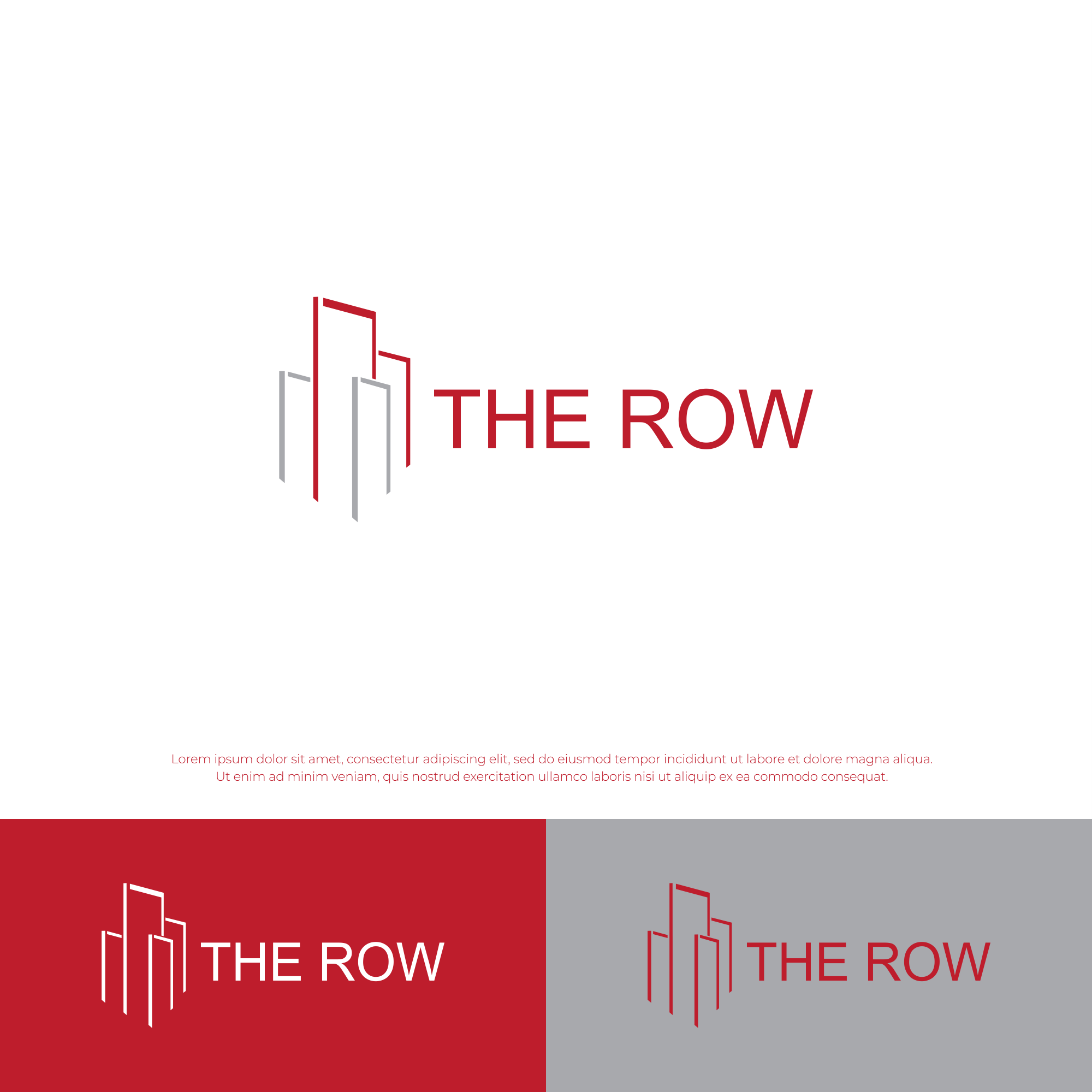 Logo Design by alitjuara for Eye 4 Group | Design #28860695