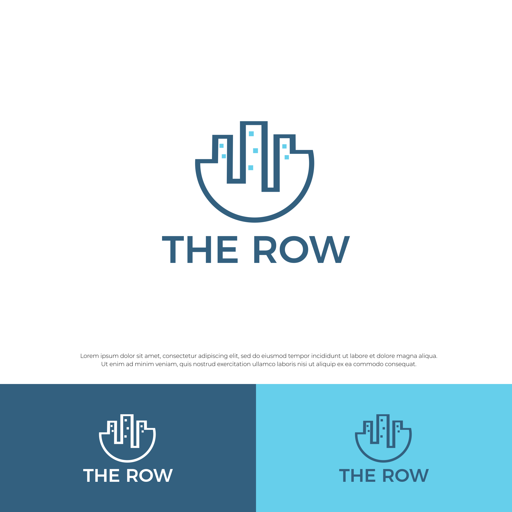Logo Design by alitjuara for Eye 4 Group | Design #28860698