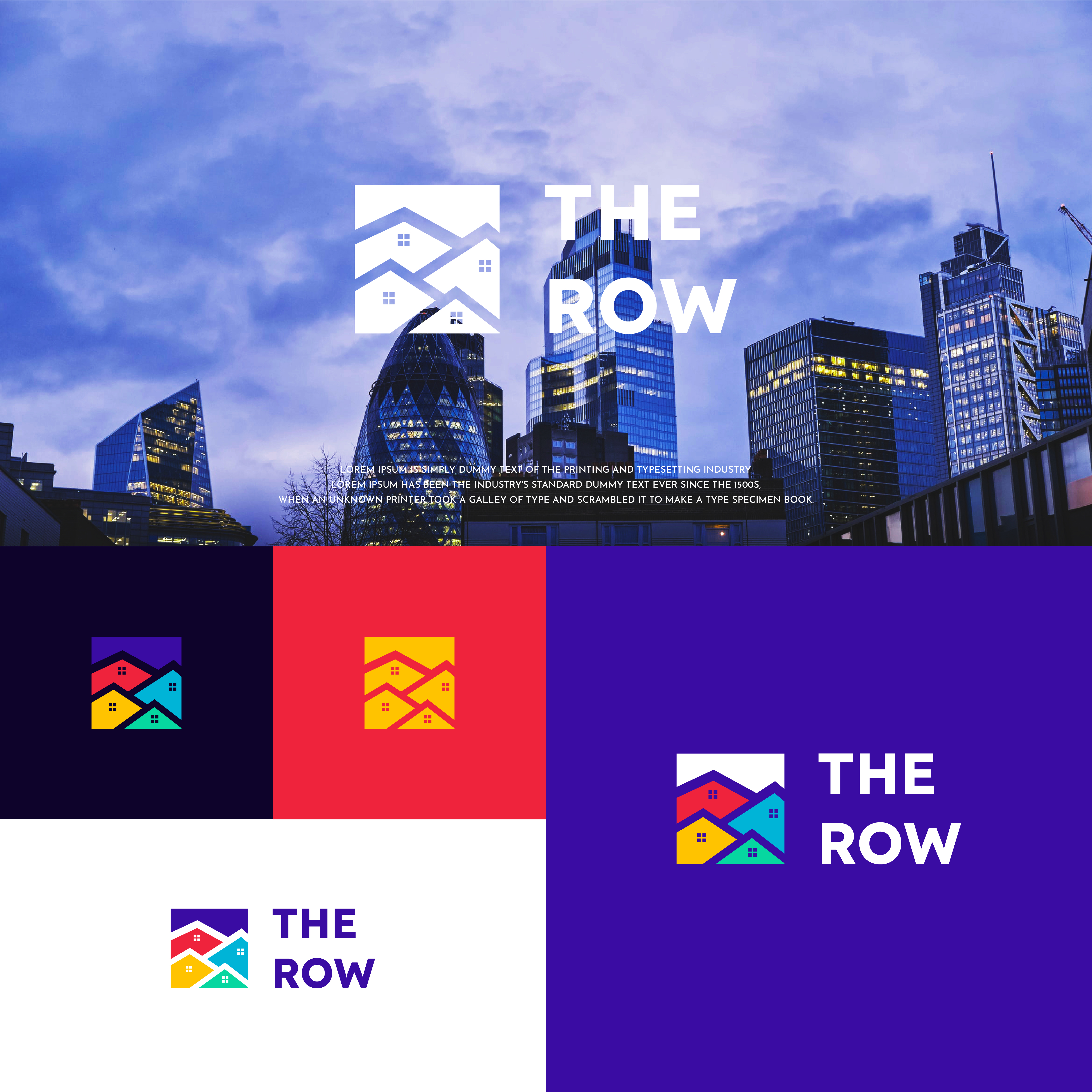 Design de Logo par A.R.D.P pour Eye 4 Group | Design #28838828