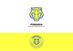 Logo-Design von Andrian_Sl für Pomaria-Garmany Elementary School | Design: #28842176