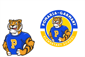 Logo-Design von LUTNG. für Pomaria-Garmany Elementary School | Design: #28862308