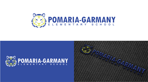 Logo-Design von TovaG für Pomaria-Garmany Elementary School | Design #28846156