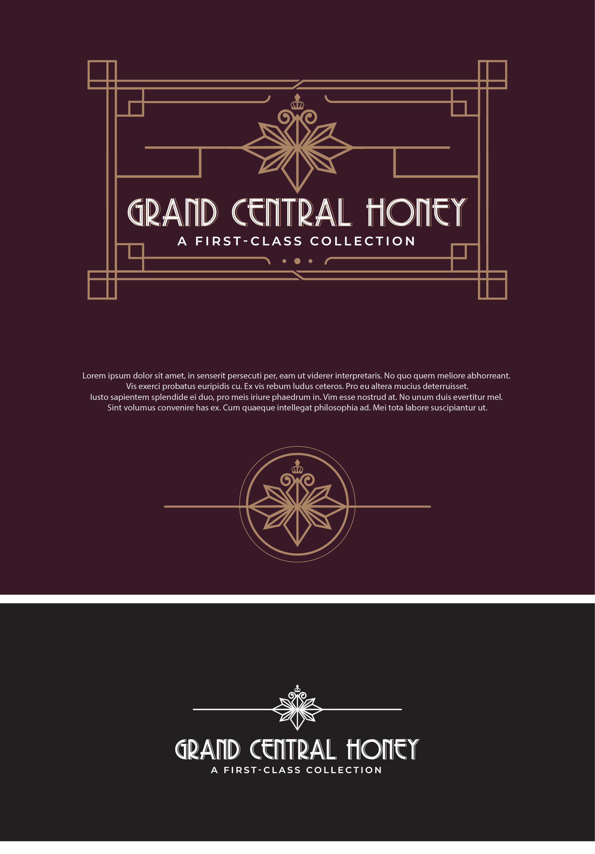 Logo Design by farady for this project | Design #28877825