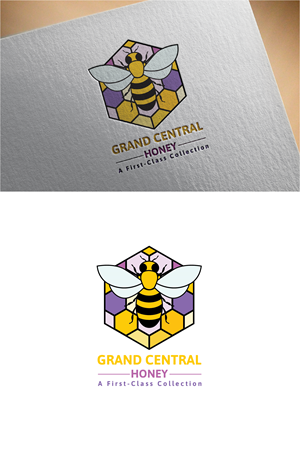 Logo Design by 3Guys for this project | Design: #28876930