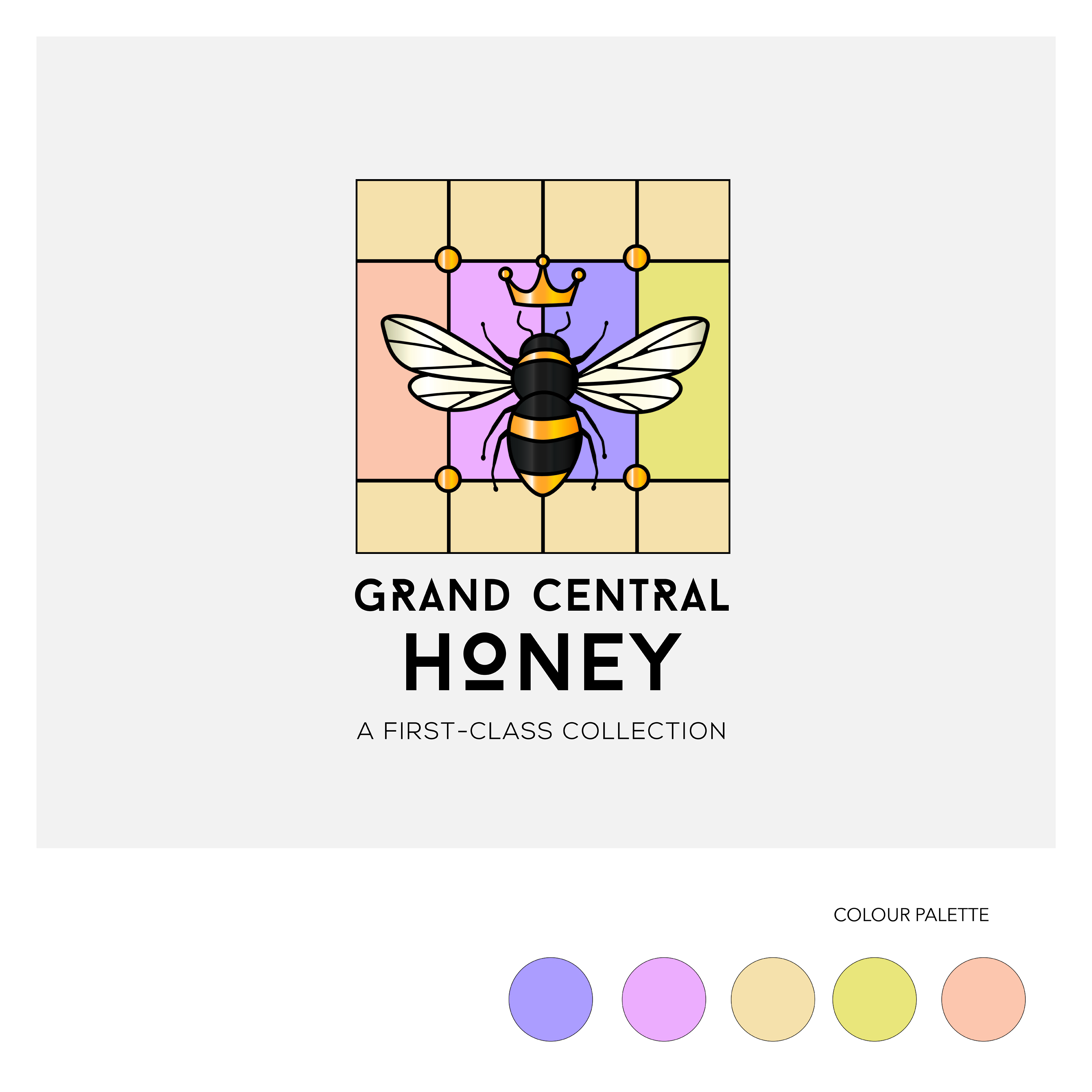 Logo Design by Lulu Creative for this project | Design #28872962